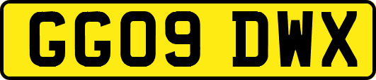 GG09DWX