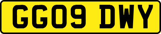 GG09DWY