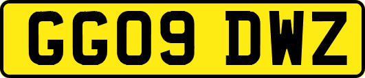 GG09DWZ