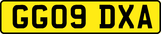 GG09DXA