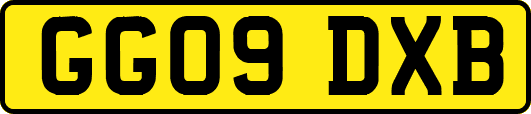 GG09DXB
