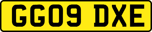 GG09DXE