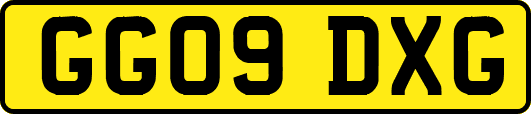 GG09DXG