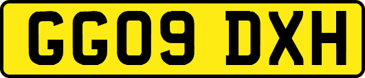 GG09DXH
