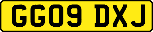 GG09DXJ