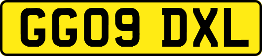 GG09DXL