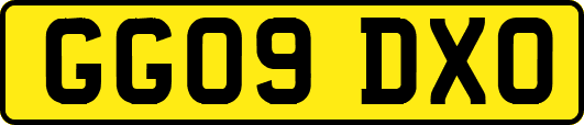 GG09DXO