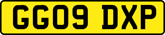 GG09DXP