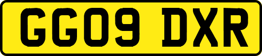 GG09DXR