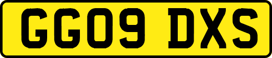 GG09DXS