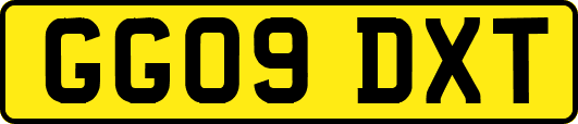 GG09DXT