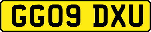 GG09DXU