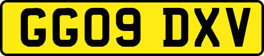 GG09DXV