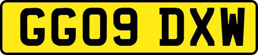 GG09DXW