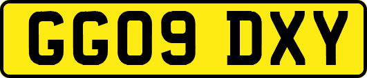 GG09DXY