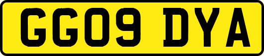 GG09DYA