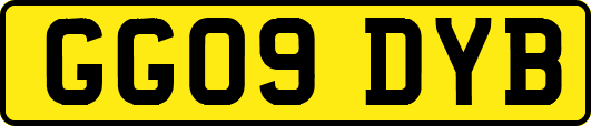 GG09DYB