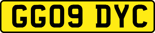 GG09DYC