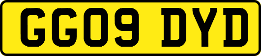 GG09DYD