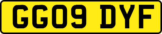 GG09DYF