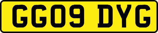 GG09DYG