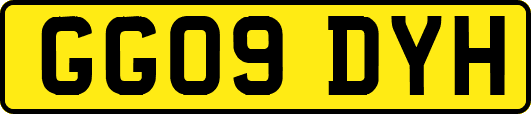 GG09DYH