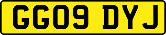 GG09DYJ