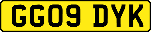 GG09DYK
