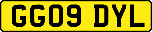 GG09DYL