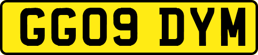 GG09DYM