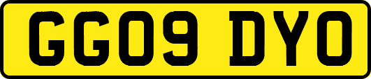GG09DYO