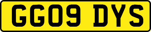 GG09DYS