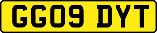 GG09DYT