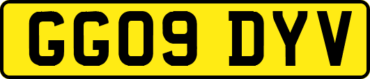 GG09DYV
