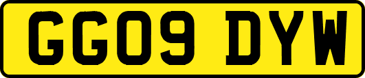 GG09DYW