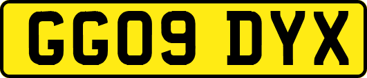 GG09DYX
