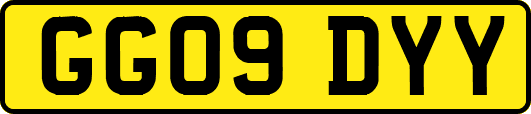 GG09DYY