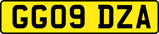 GG09DZA