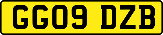 GG09DZB