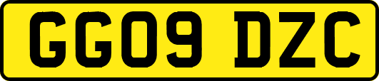 GG09DZC