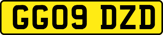 GG09DZD