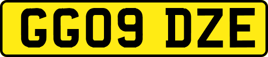 GG09DZE