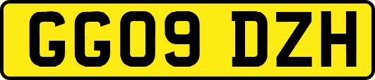 GG09DZH