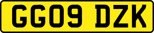GG09DZK