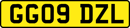 GG09DZL
