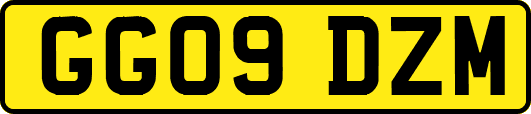 GG09DZM