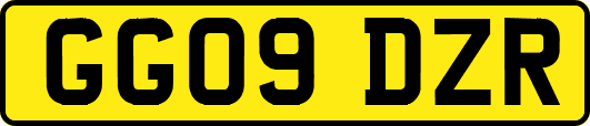 GG09DZR