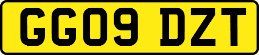 GG09DZT