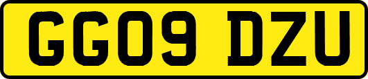 GG09DZU