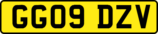 GG09DZV